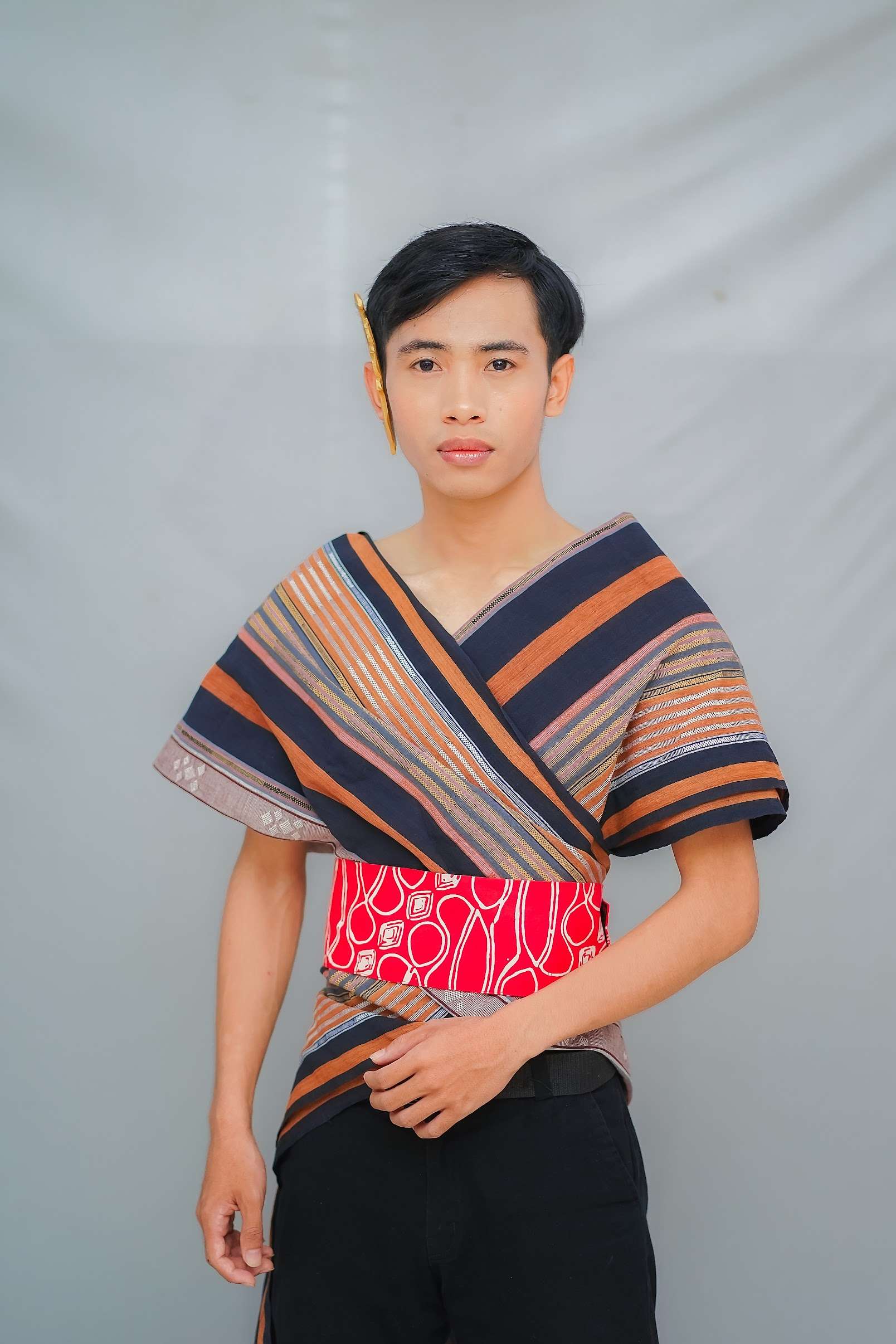 LALU LIYAN ARROZI AMRI
